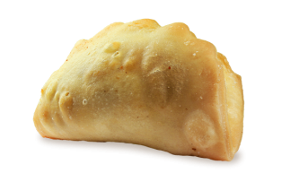 Pastel Frito